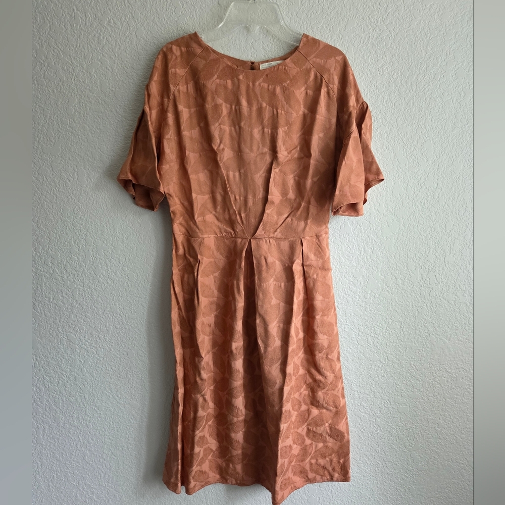 Zara girls dress